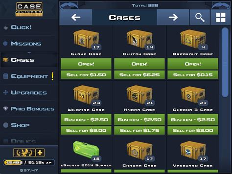 Case Clicker 2 APK for Android Download.